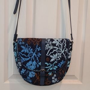 Vera Bradley Crossbody
